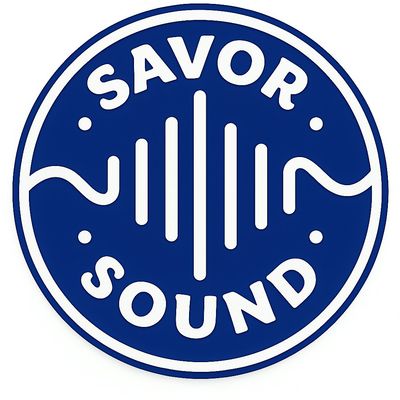 Savor Sound