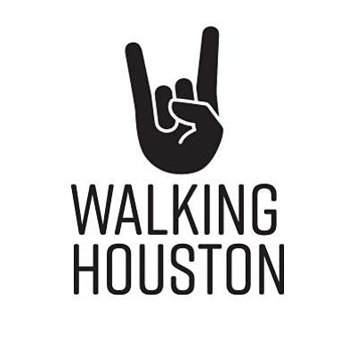 Walking Houston