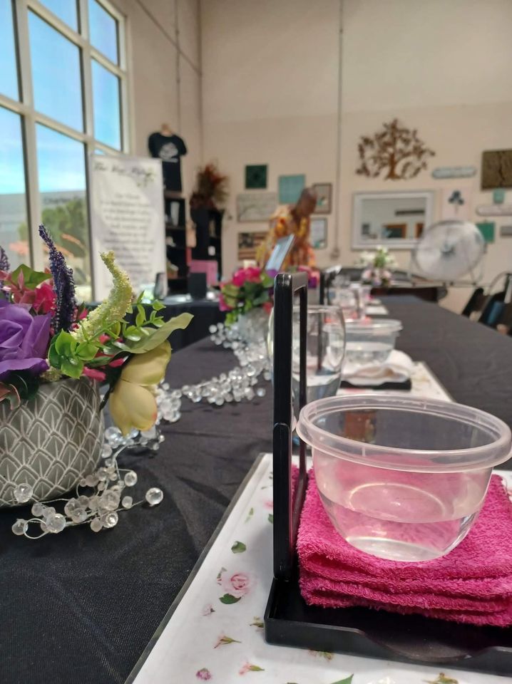 Skincare BootcampCheck out "SKINCARE BOOT CAMP"