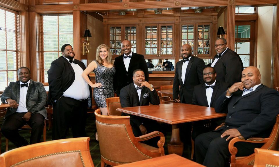 Java Band: 90's R&B & Dance Hits