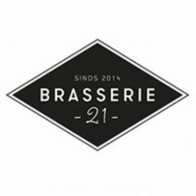 Brasserie 21