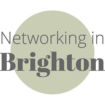 Networking in Brighton - Women in Business