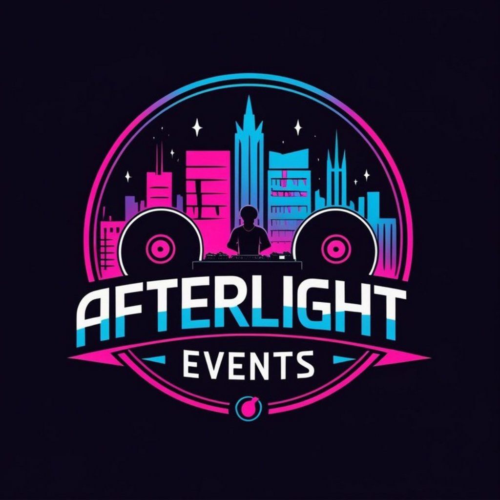 Afterlight Events Opening Party