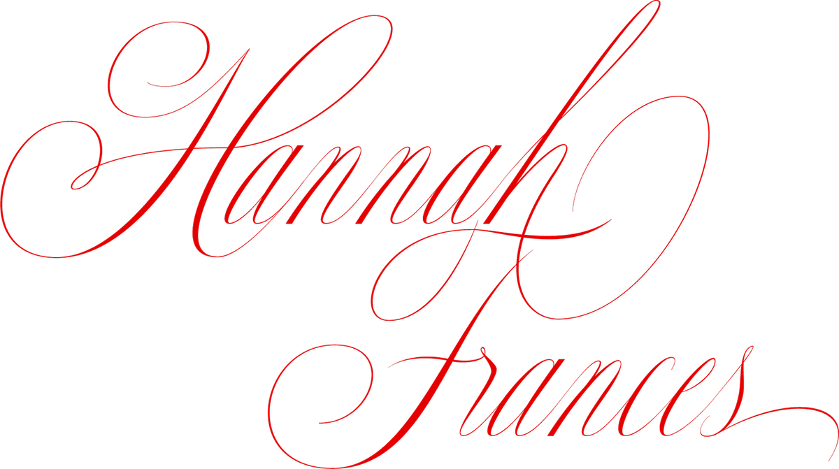 Hannah Frances