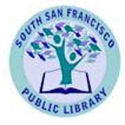 South San Francisco Public Library