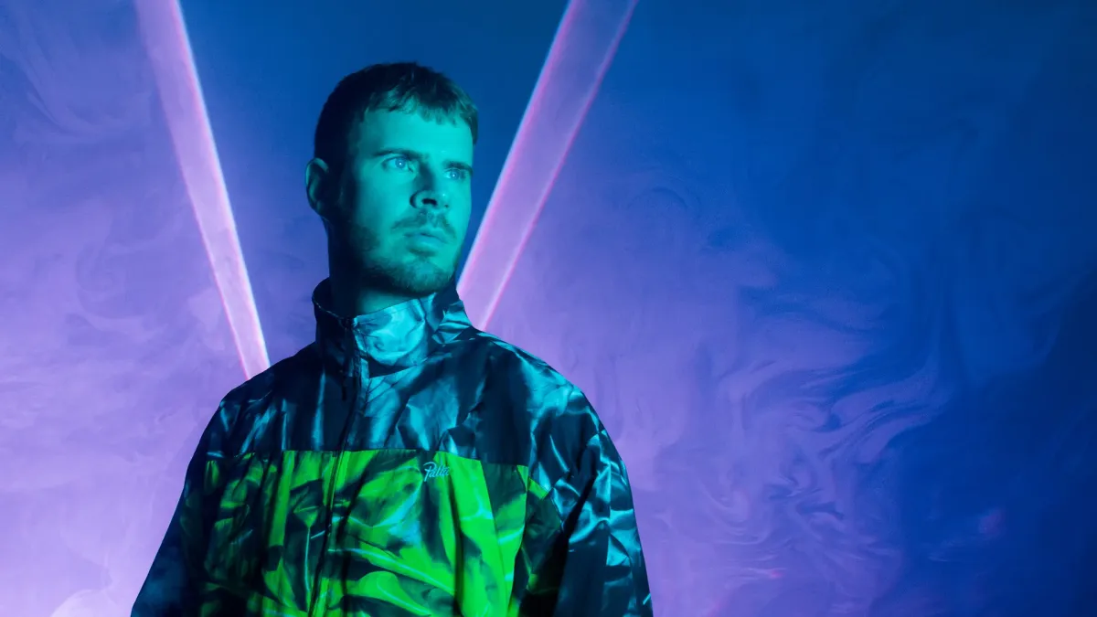 Wilkinson in Los Angeles