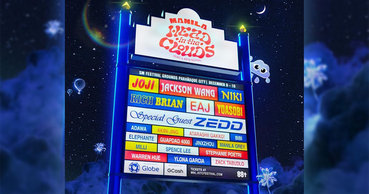 Asian Music Industry Festival with Akini Jing