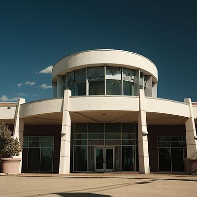 Carver Museum ATX