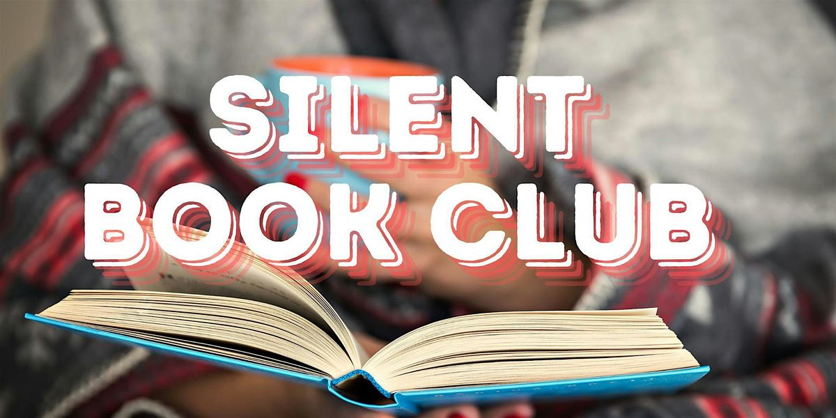 May Silent Book Club
