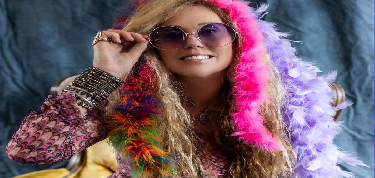 Forever Janis - Janis Joplin Musical Tribute