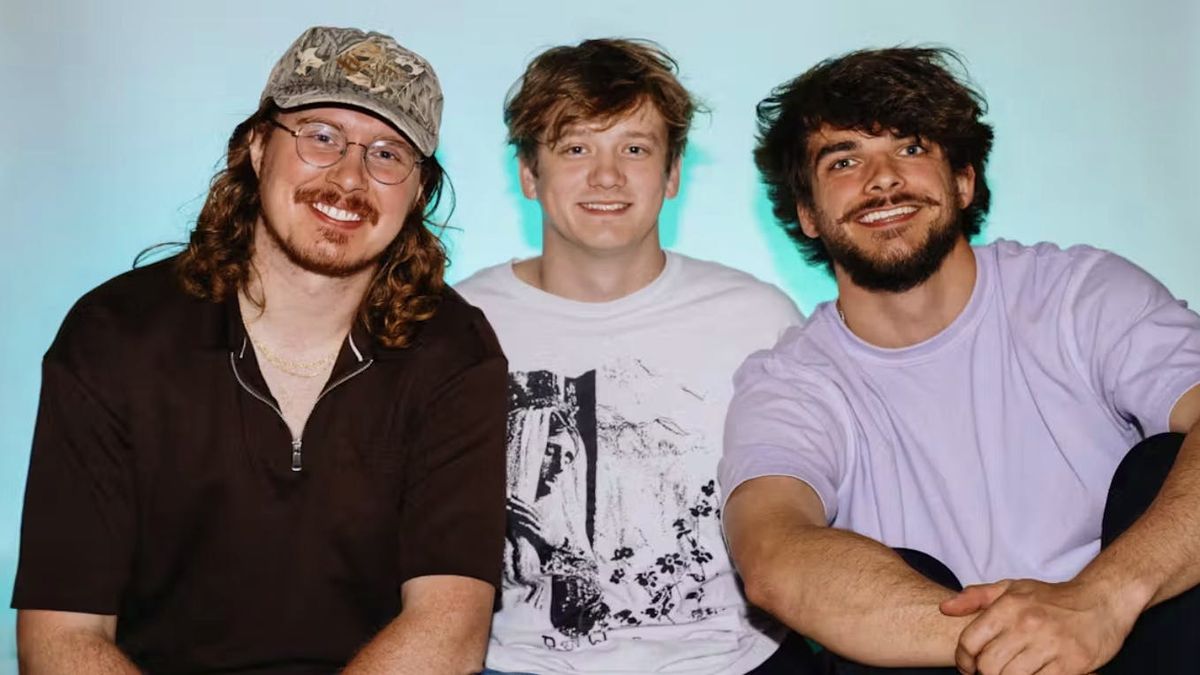 Saturdays at Your Place (16+)