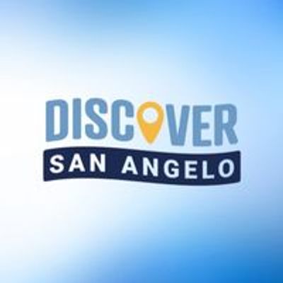 Discover San Angelo, TX