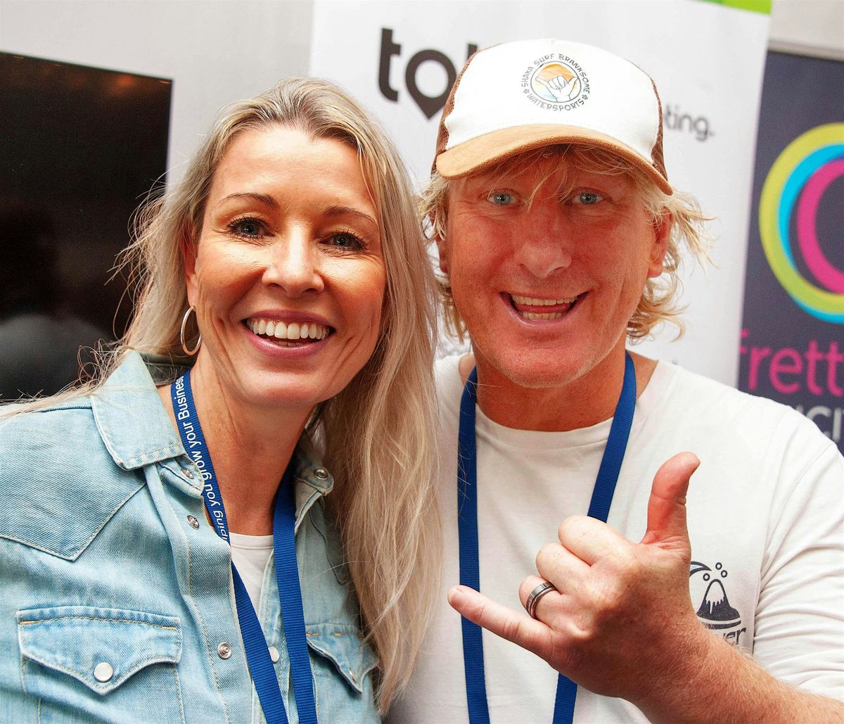 TBN Dorset Brunch - November