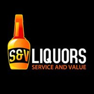 S&V Liquors