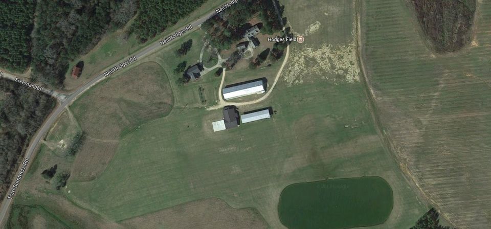 Bad Apples \/ Hodges Field Fly-In 2022