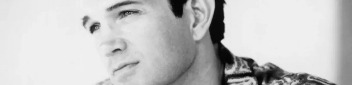 Chris Isaak in Monterey