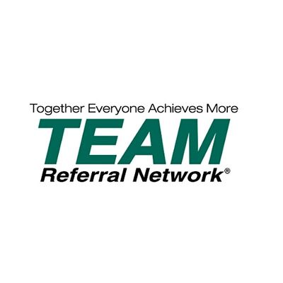 TEAM Referral Network-SD