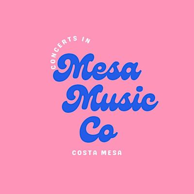 Mesa Music Co