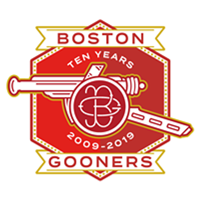 Boston Gooners