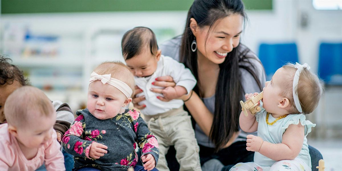 NCT Winchester Bumps and Babies (Bella's)