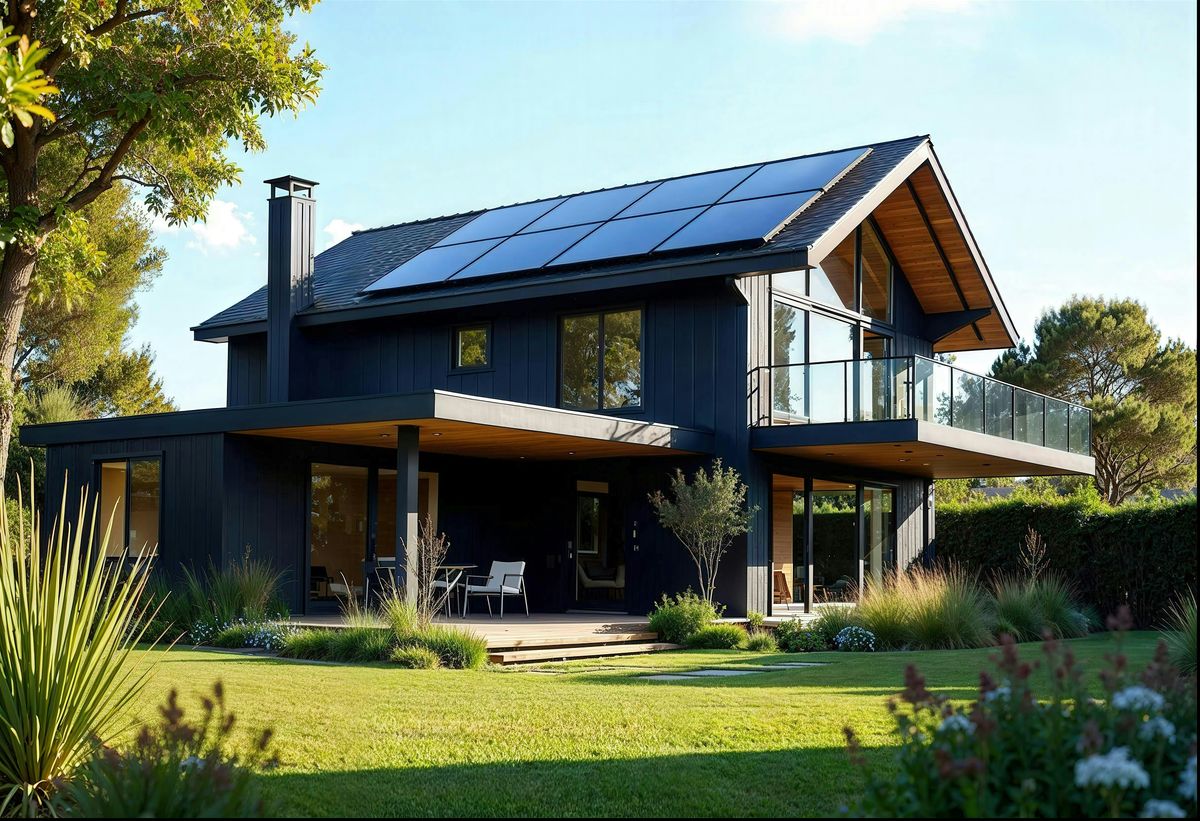 Build Better: Electrification for Custom & Design Homes