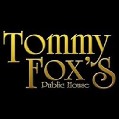 Andy Cooney | Tommy Fox's Public House, Bergenfield, NJ | April 27, 2025