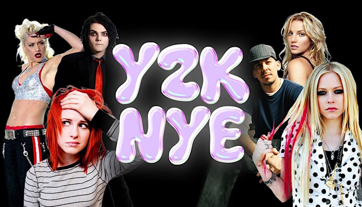 Y2K NYE