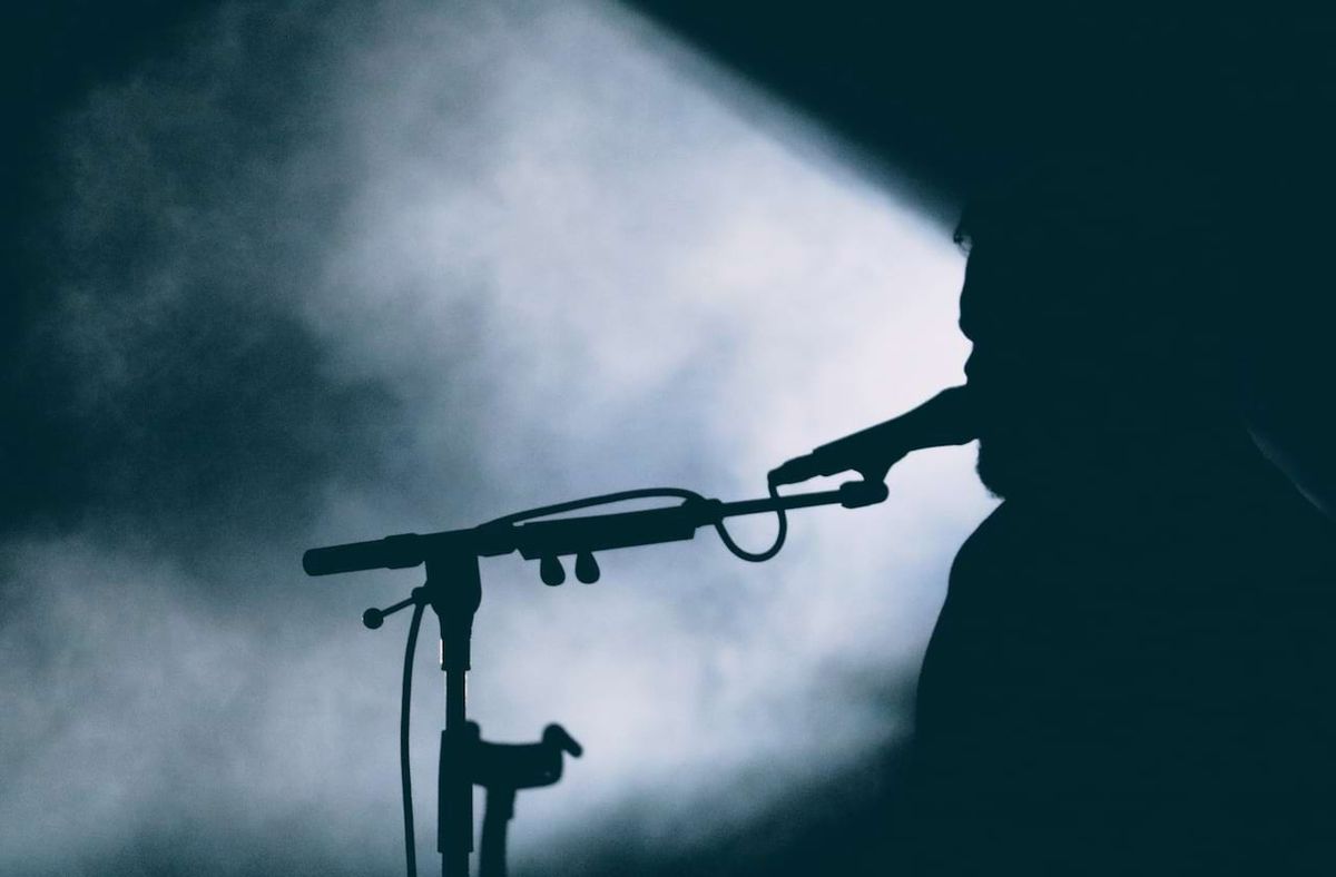 Parking Iron Blossom Music Festival (2 Day Pass) with The Lumineers, Vampire Weekend, Khruangbin, and more