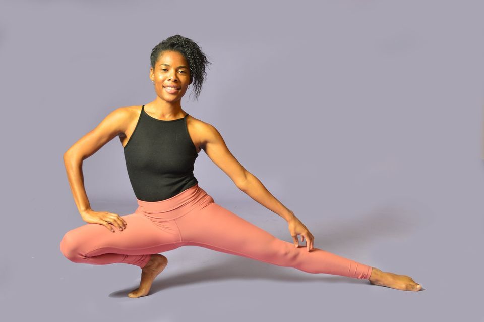 Join us for Open Rehearsals at our Studios Royal Expressions School of Dance, Greensboro, NC