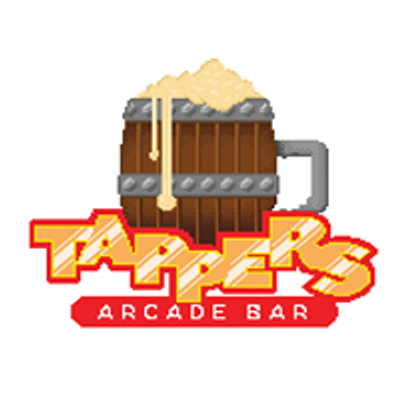 Tappers Arcade Bar