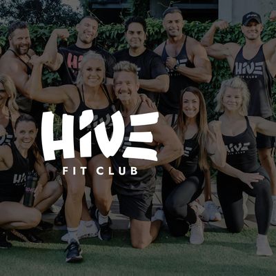 Hive Fit Club