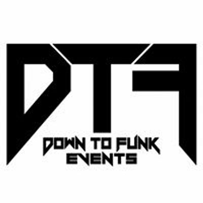 Down To Funk Events