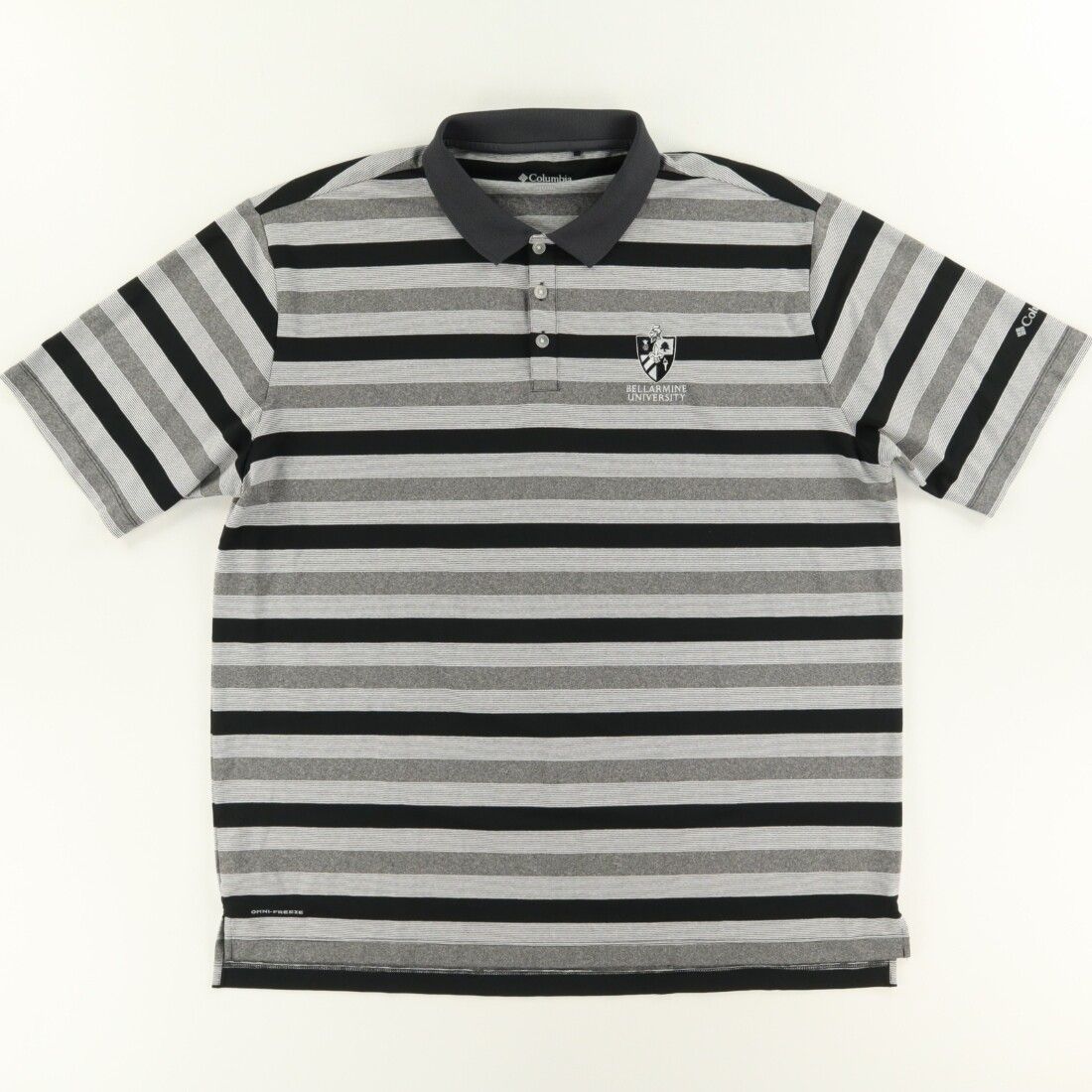 Notre Dame Fighting Irish vs. Bellarmine Knights