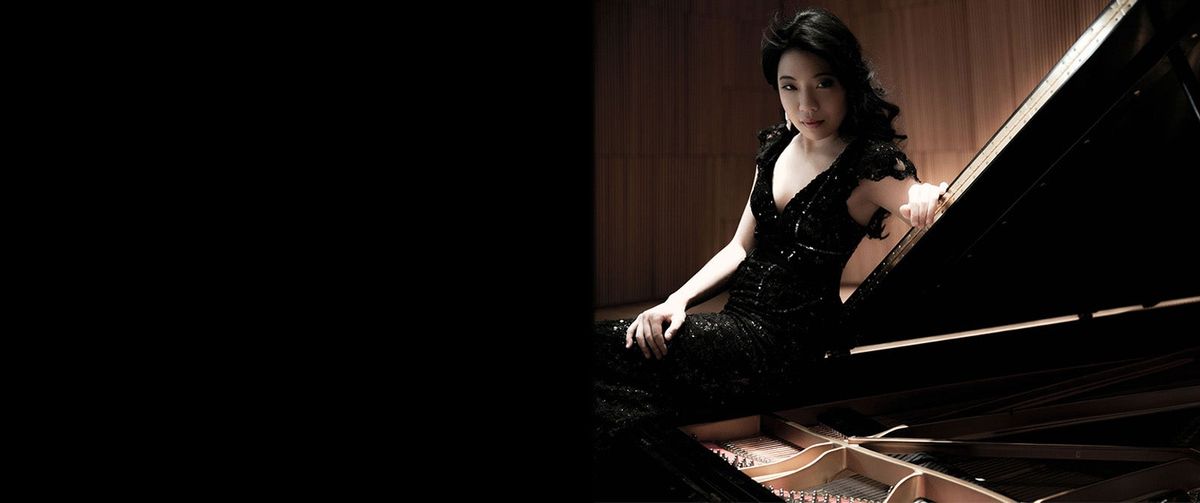 New Jersey Symphony Orchestra - Tchaikovsky's Piano Concerto No 1 at New Jersey Performing Arts Center