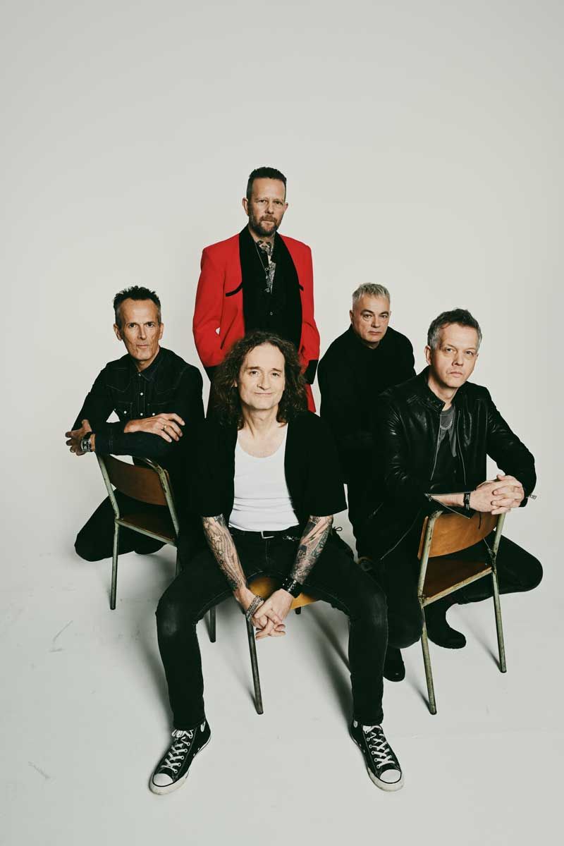 Little Angels Oxford Tickets