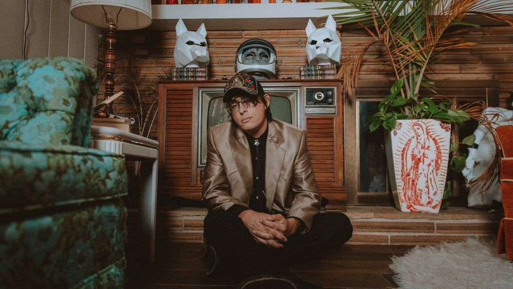 Stephen Wilson Jr. (16 and Over)