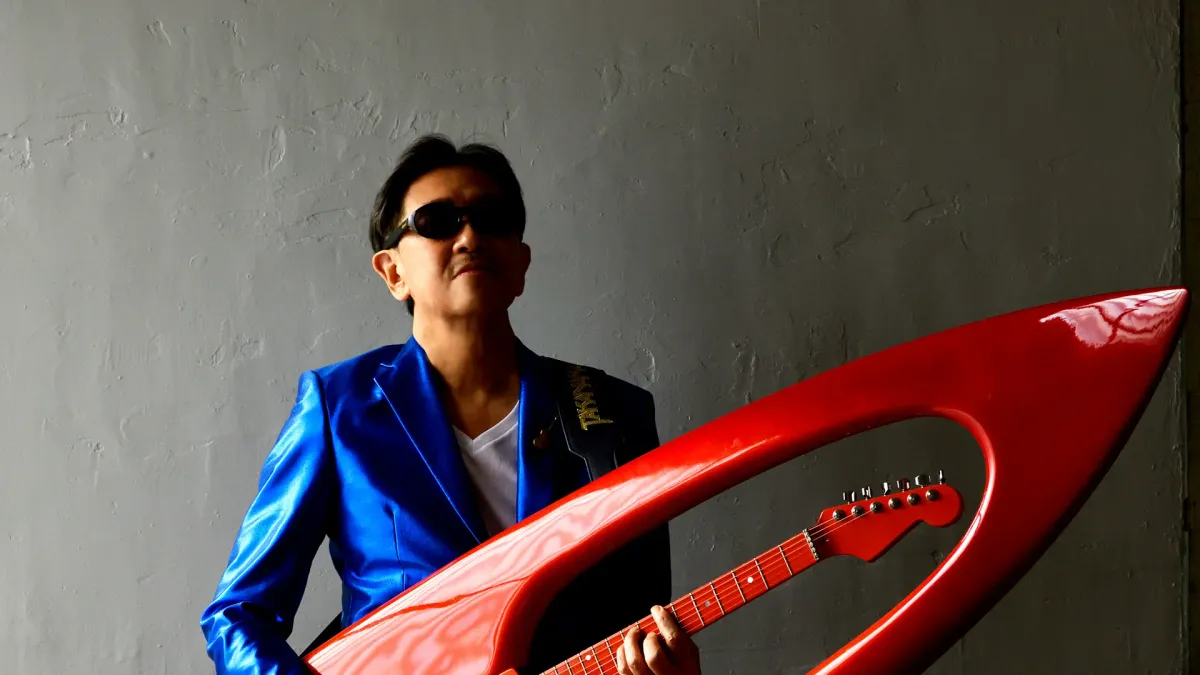 Masayoshi Takanaka in Chicago