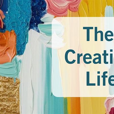The Creative Life
