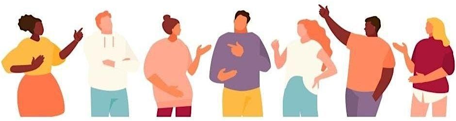 Making Friends with Conflict Workshop