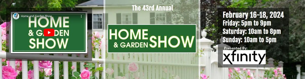Ottawa Home and Garden Show