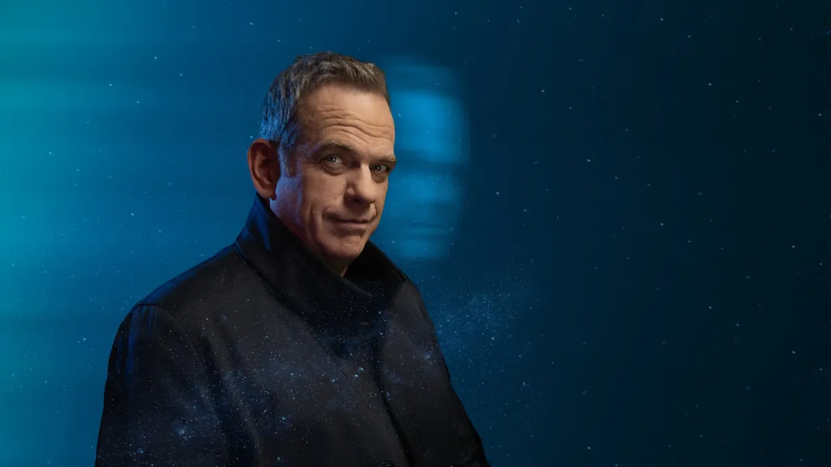 Garou in Toulouse