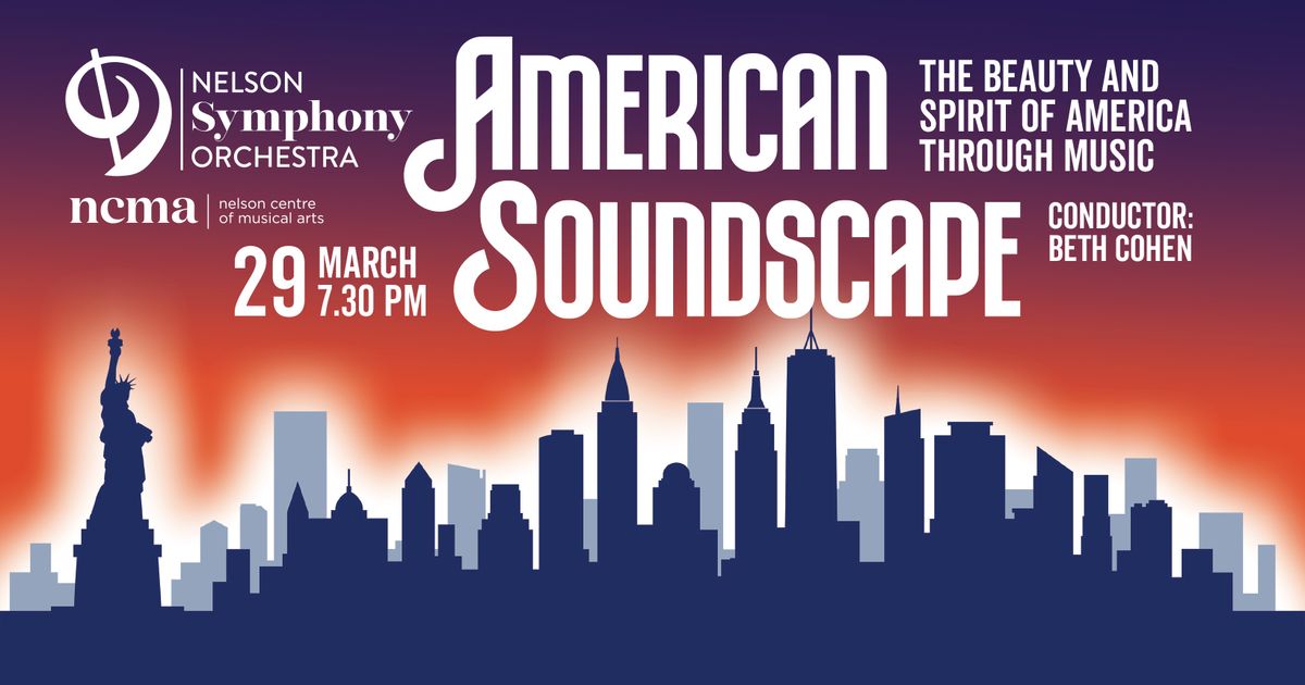 Spirit of America at King's Castle Theatre