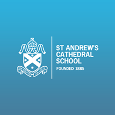 St Andrew's Cathedral School