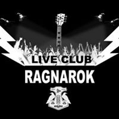 Ragnarok Live Club