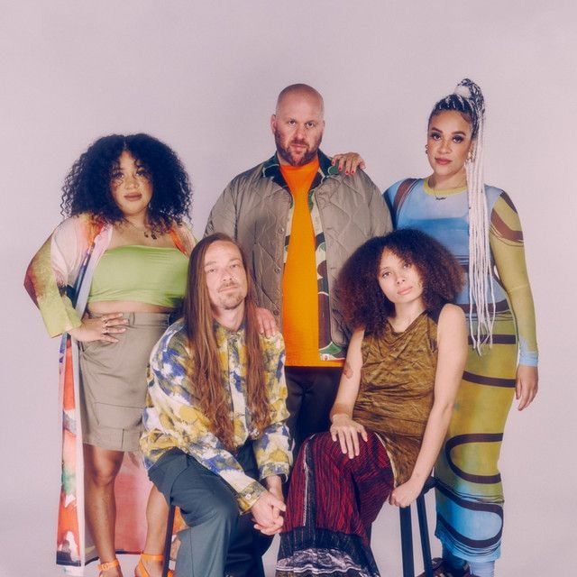 Derrick Carter, Luke Solomon, Lance DeSardi, Honey Dijon, Julio Bashmore, Jaden Thompson, Girls of the Internet, The Duke, Sophie Lloyd, The Duke in London