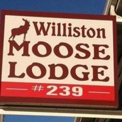 Moose Lodge #239