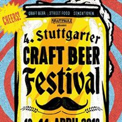 Craft Beer Festival Stuttgart