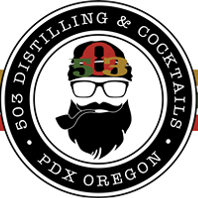 503 Distilling