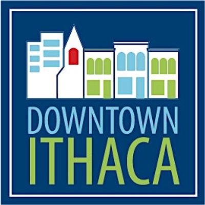 Downtown Ithaca Alliance