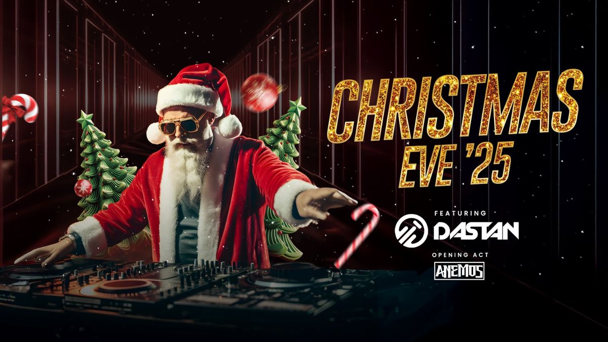 Christmas Eve'25 at Cosy Box Mumbai